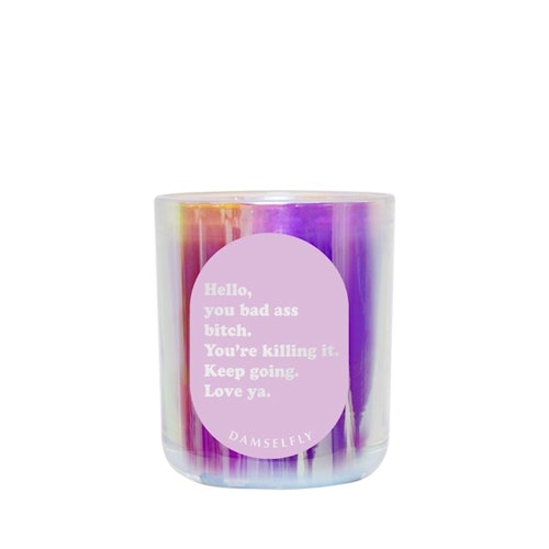 The Best Slogan Candles To Buy This Valentine’s Day Grazia