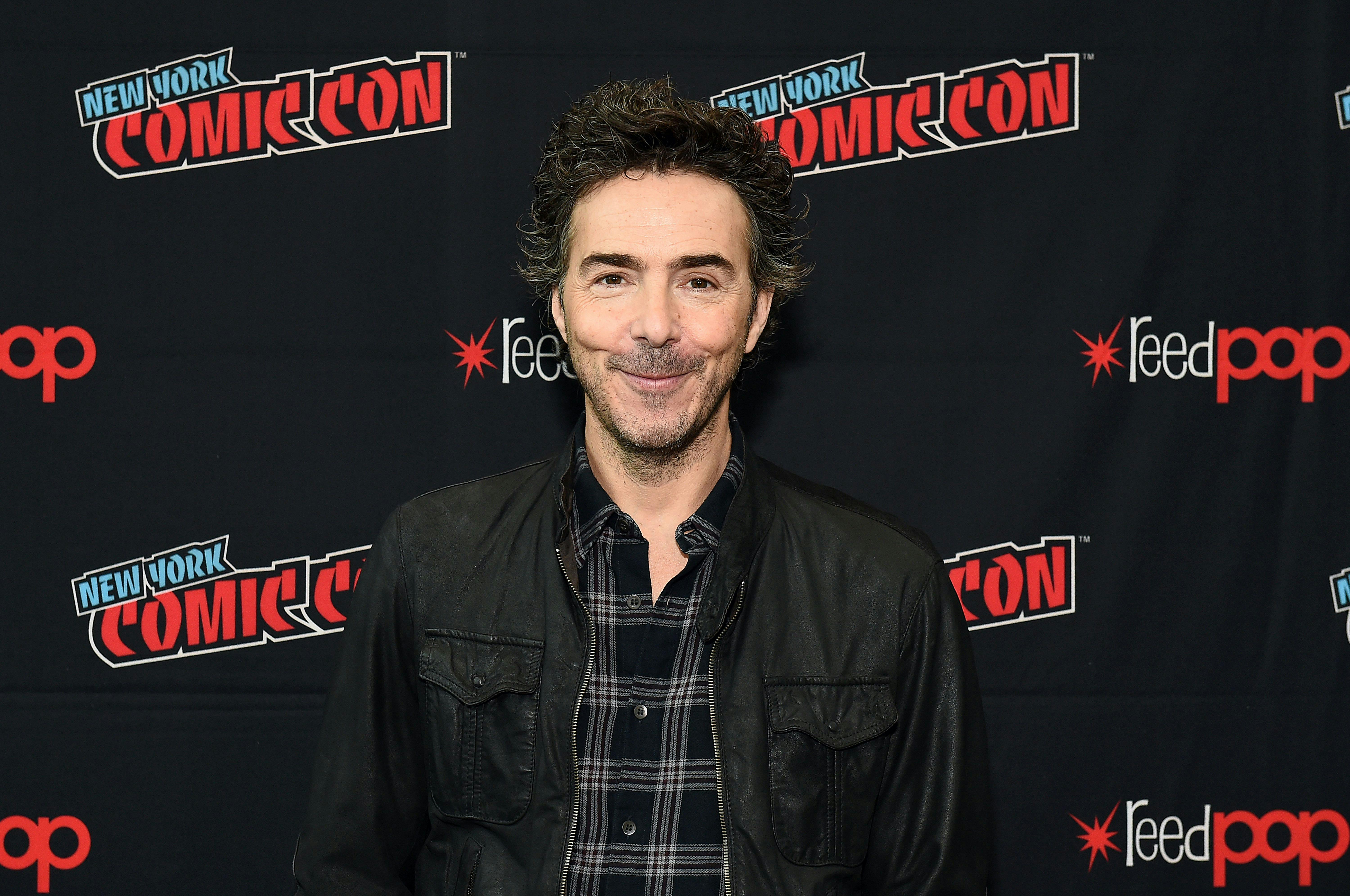 Shawn Levy Directing DeAging Tale Backwards For Netflix Movies Empire