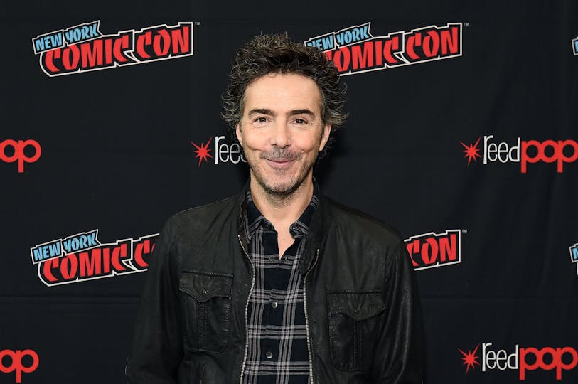 Shawn Levy Directing De-Aging Tale Backwards For Netflix | Movies | Empire