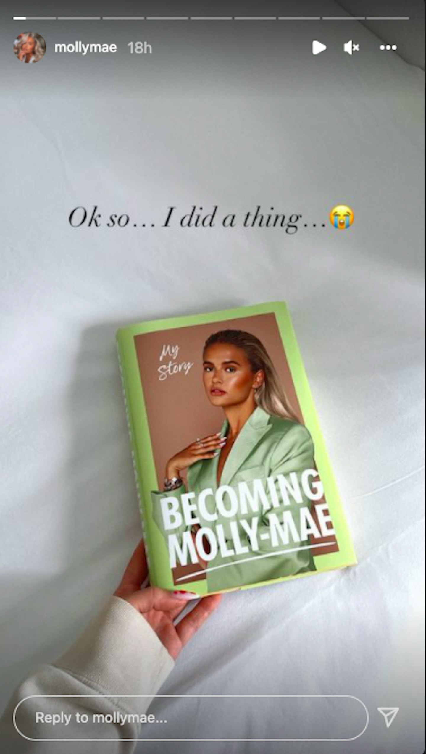 becoming-molly-mae