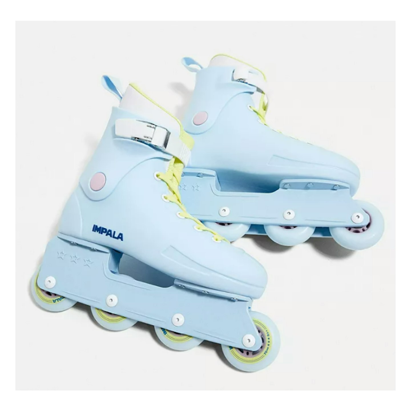 Impala Rollerskates