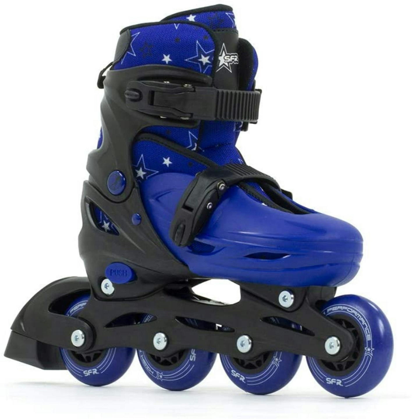 Sfr Skates