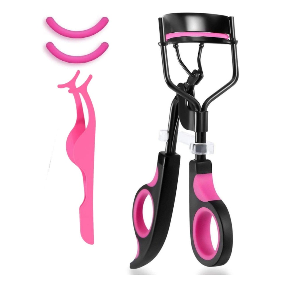 11 eyelash applicators to up your eye makeup game