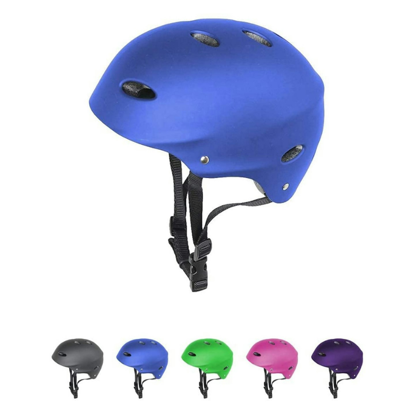 Childrens Urban Skate Helmet
