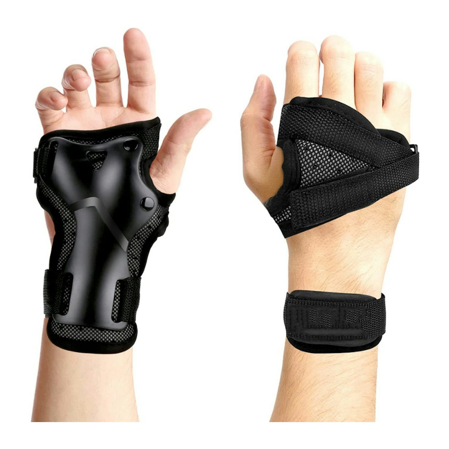 Achort Kids Wrist Guards Set