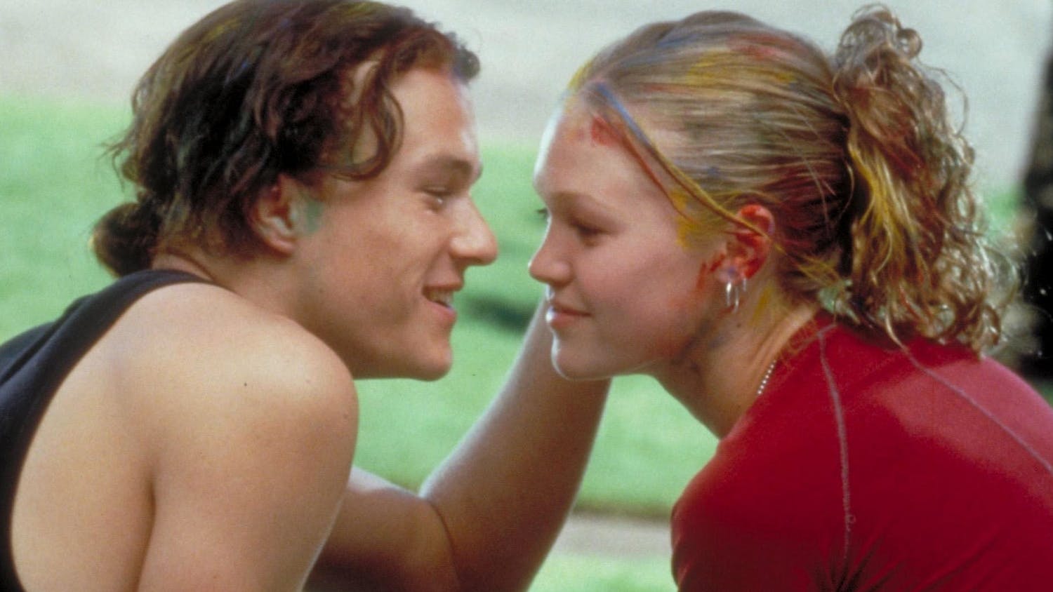 The 60 Best Romantic Movies Movies Empire pic