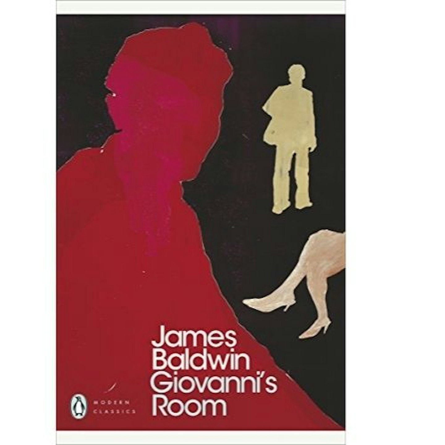 Giovanniu2019s Room – James Baldwin