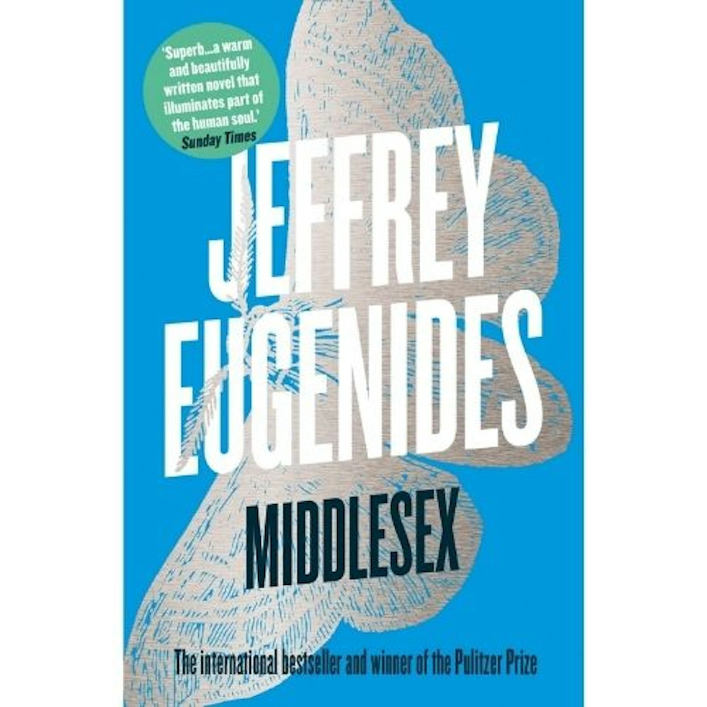 Middlesex u2013 Jeffrey Eugenides