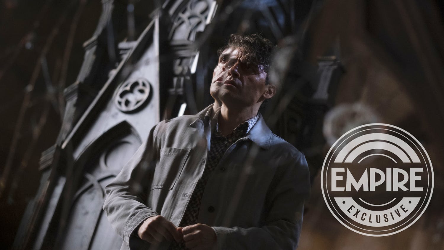 Moon Knight – exclusive