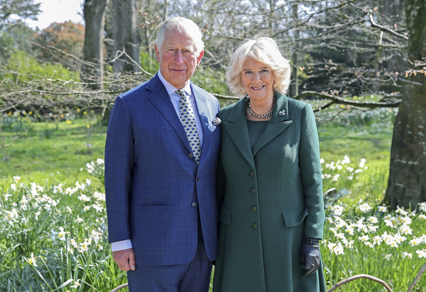 prince charles camilla