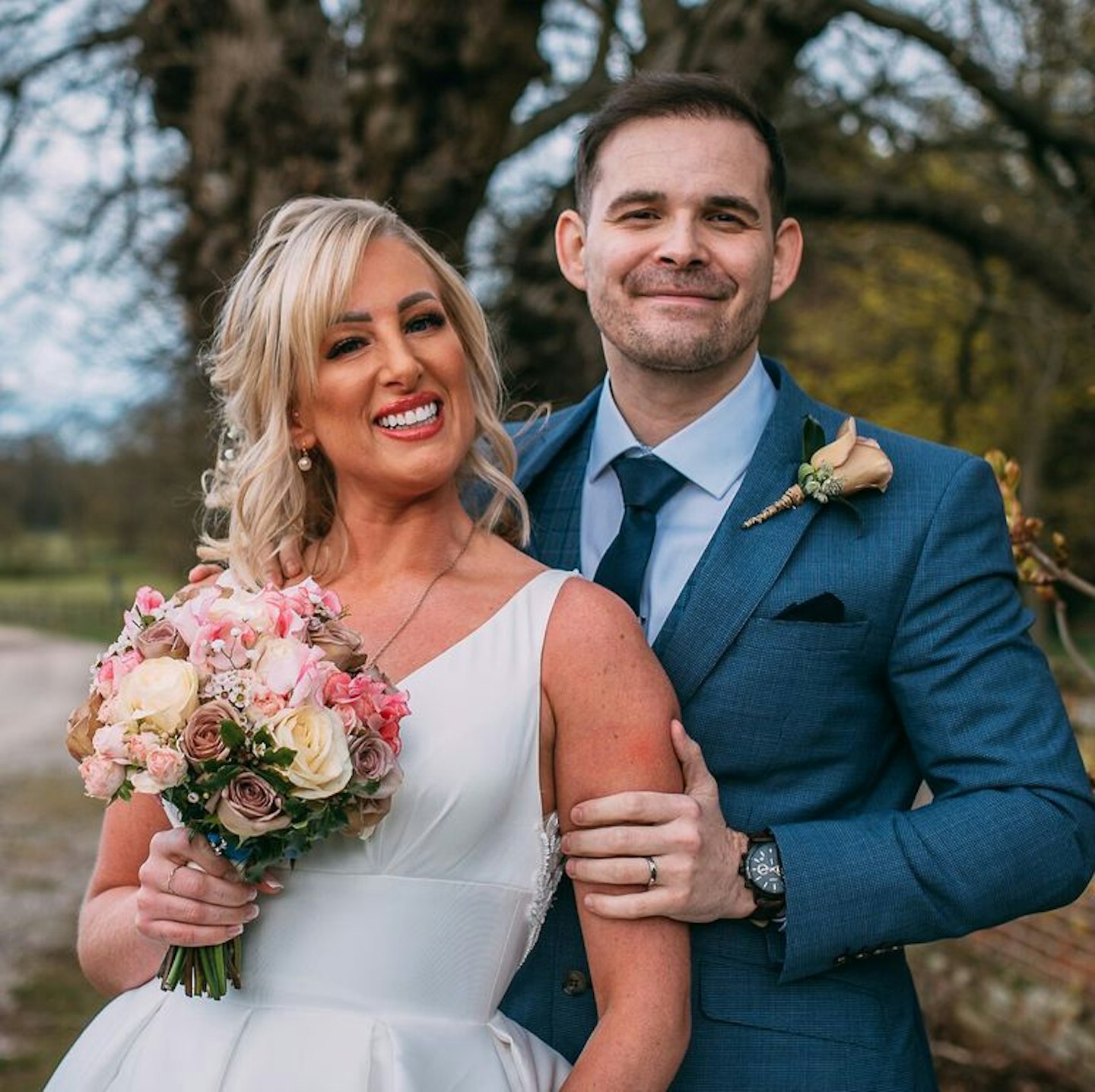 luke morag married at first sight 
