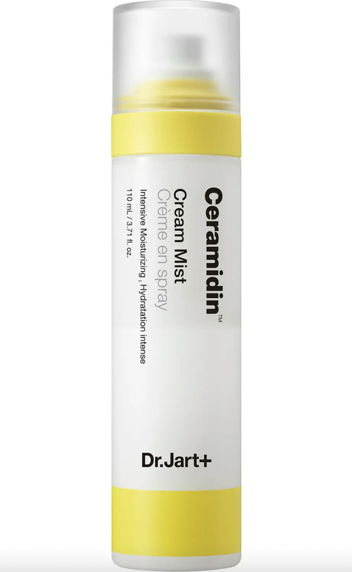 Dr. Jart+ Ceramidin Cream Mist, £20