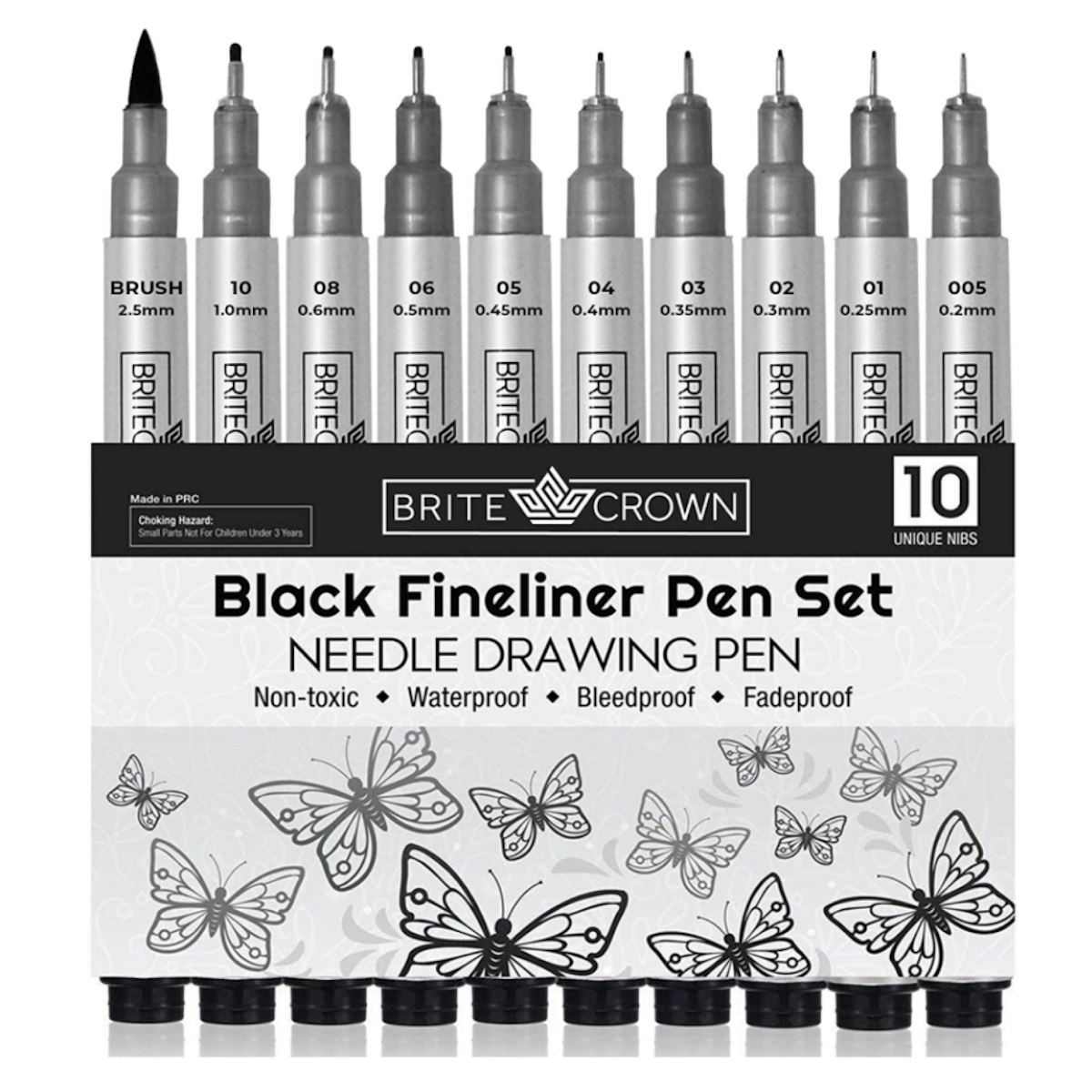 The toprated drawing pens to buy for artists 2022