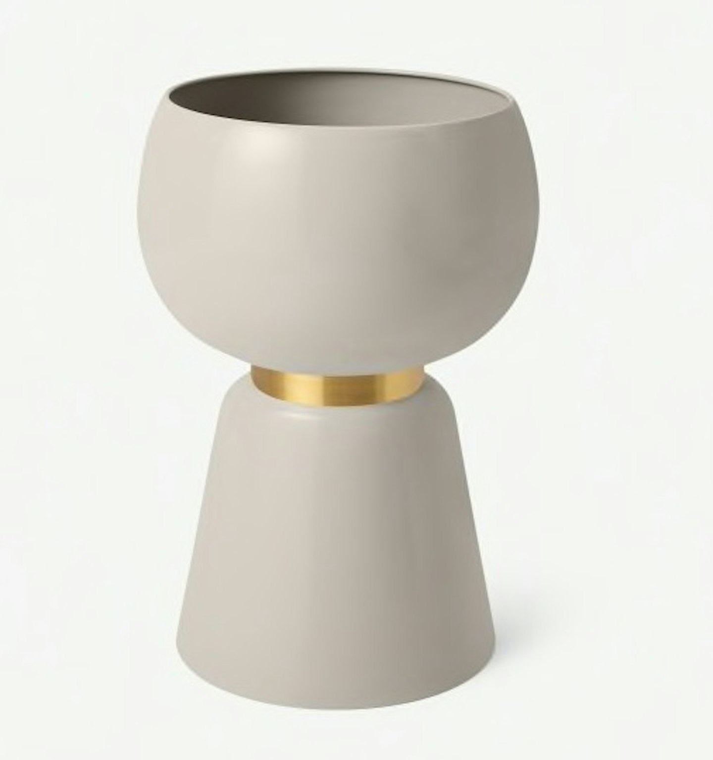 MADE, Alda  Large Totem Planter, £75