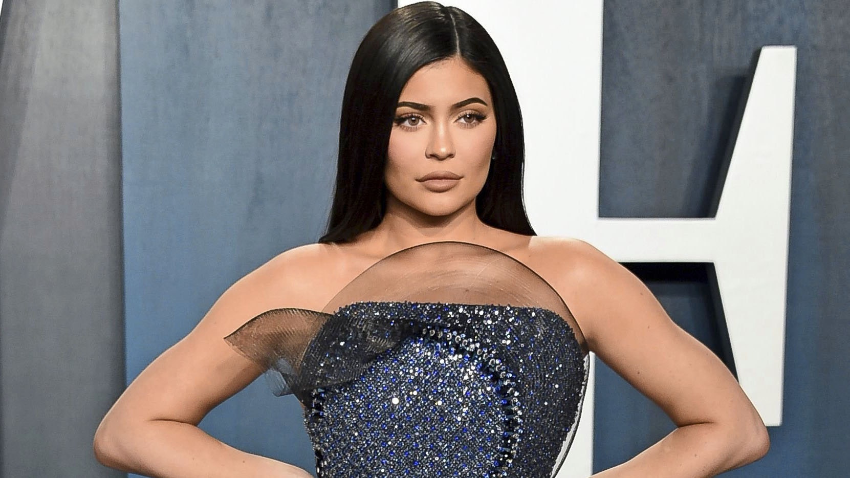 Kylie Jenner takes fans on tour of glamorous closets filled with