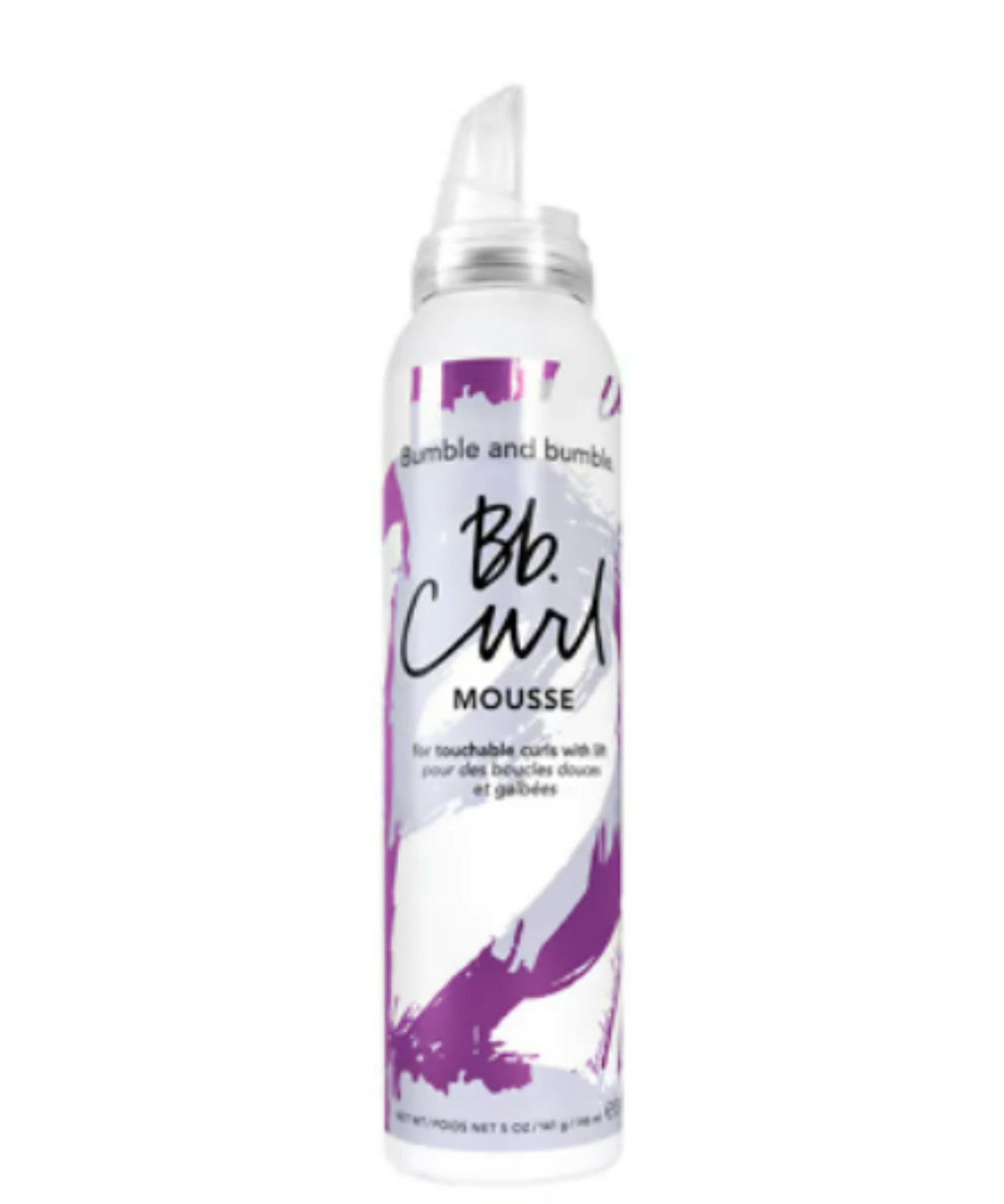 Bumble and bumble Curl Mousse