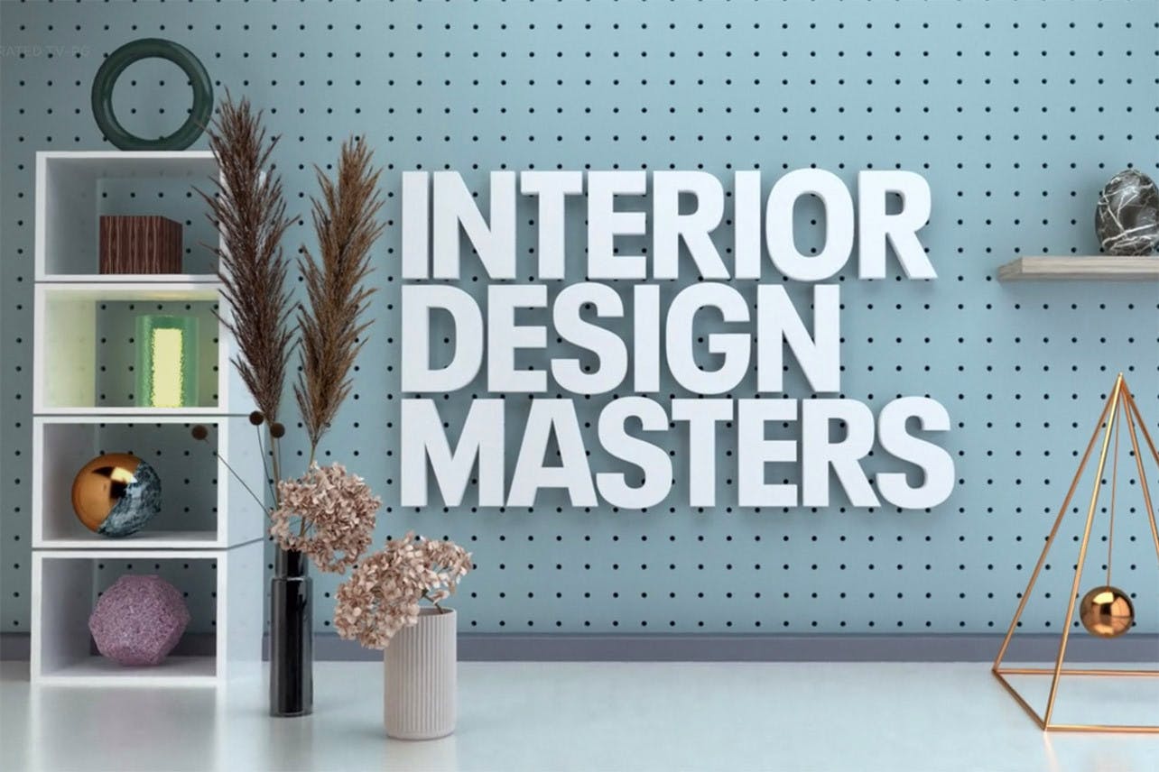 Interior Design Masters: when does it return?