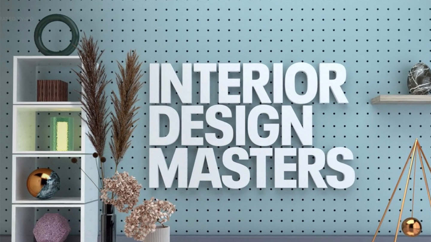 Interior Design masters