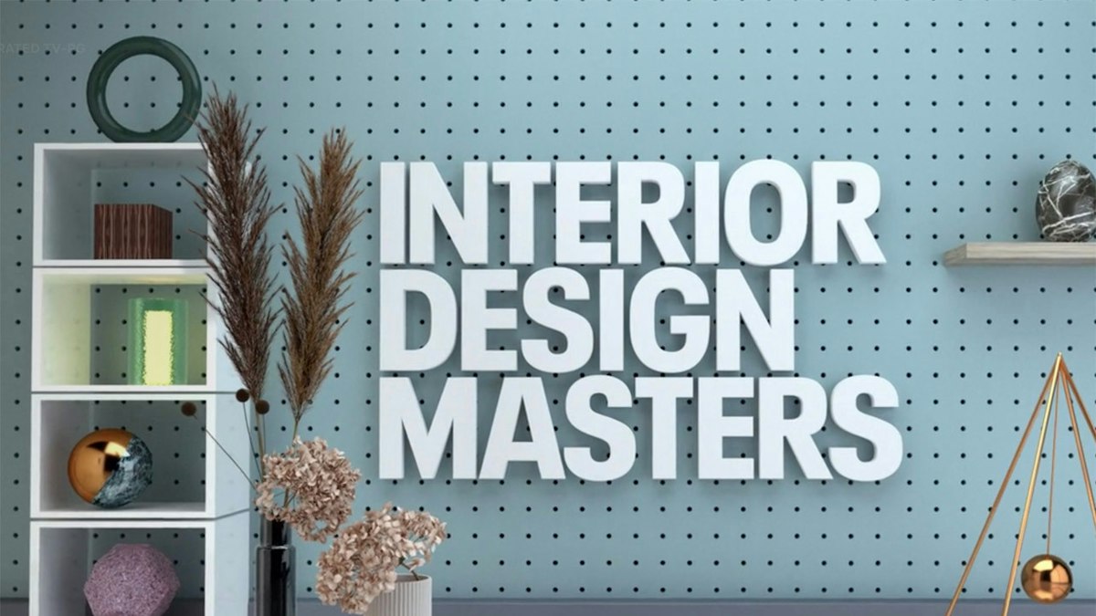 Interior Design Masters: when does it return?