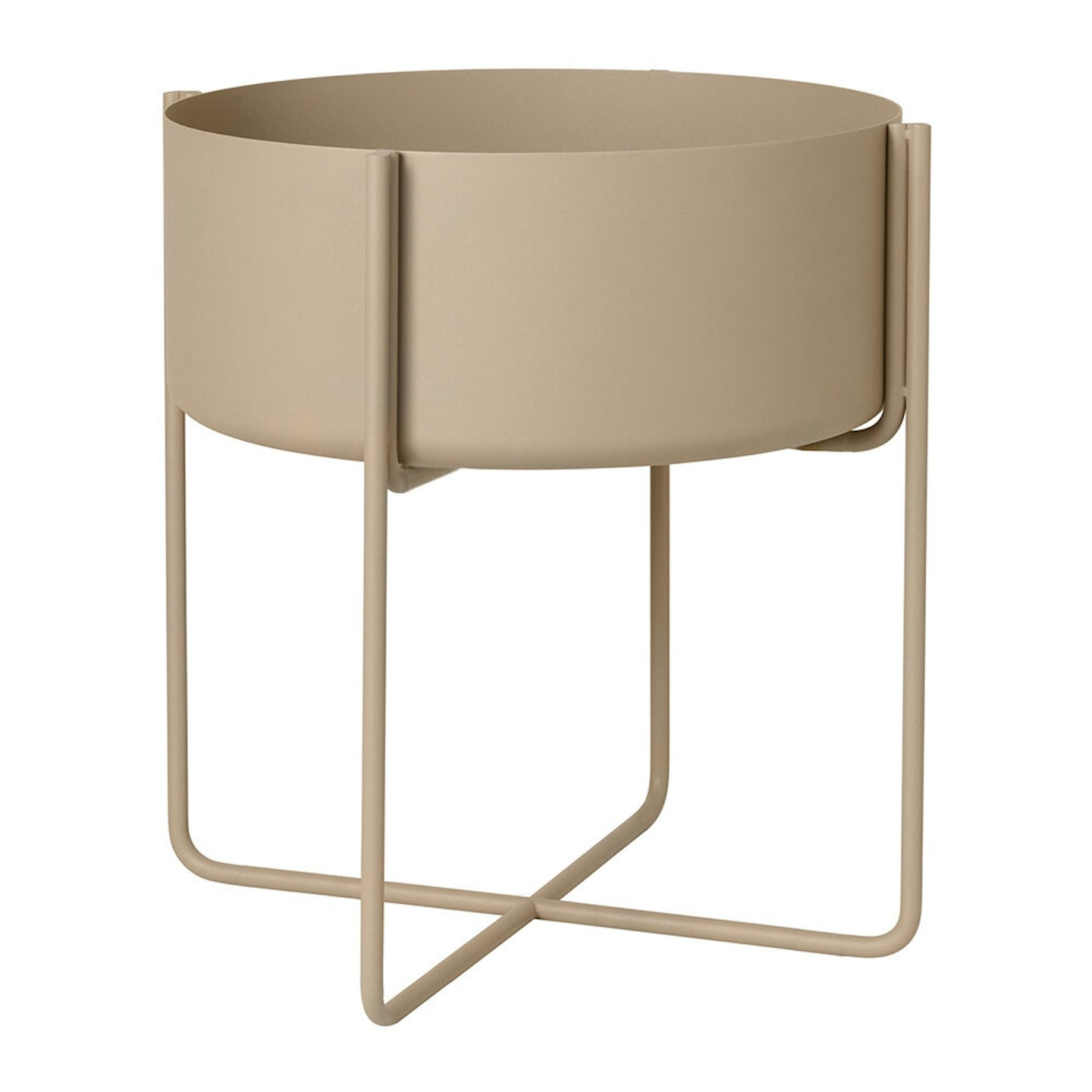 Amara, BLOMUS Kena Plant Stand - Nomad - Large, £156