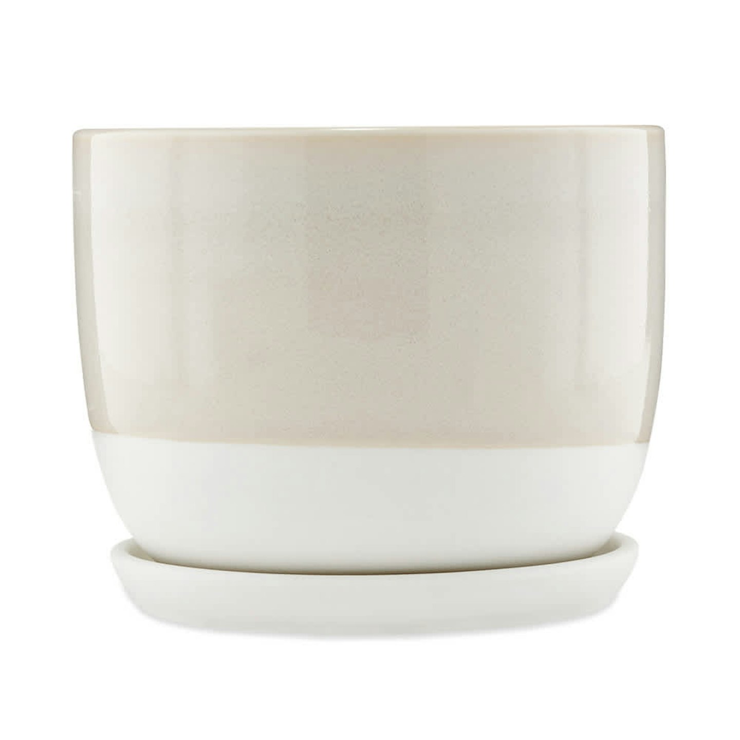 END, Kinto Plant Pot, £35