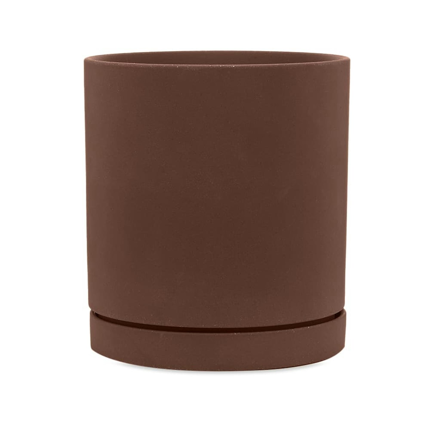 END, Ferm Living Sekki Plant Pot, £49