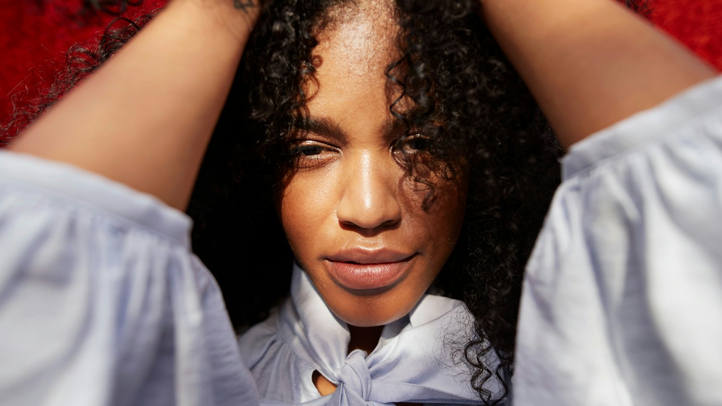 The Best Mousses For Curly Hair StylistApproved Products To Shop