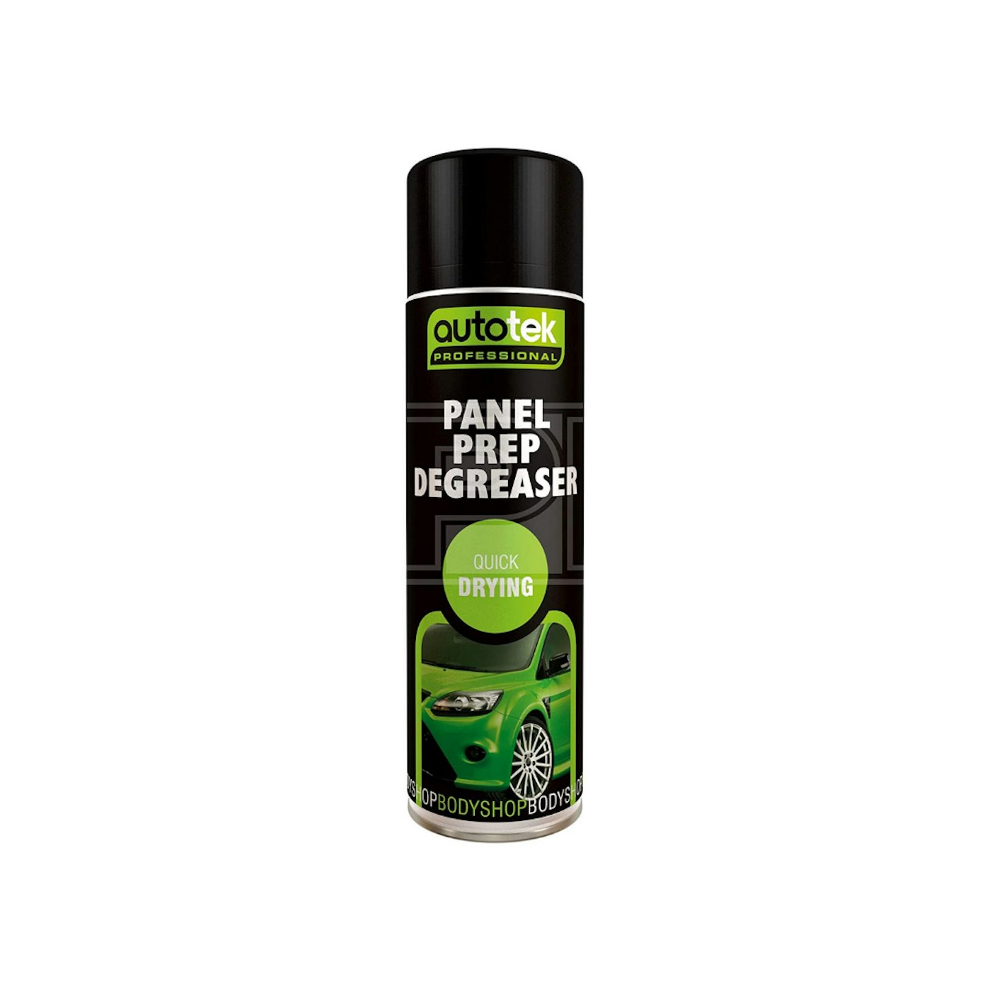 Autotek Panel Prep Degreaser