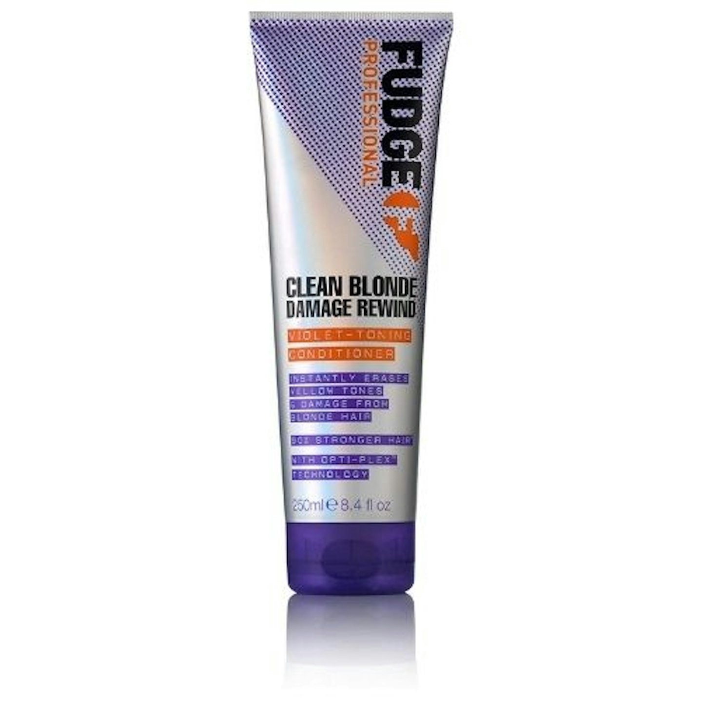 Fudge Professional Purple Toning Conditioner