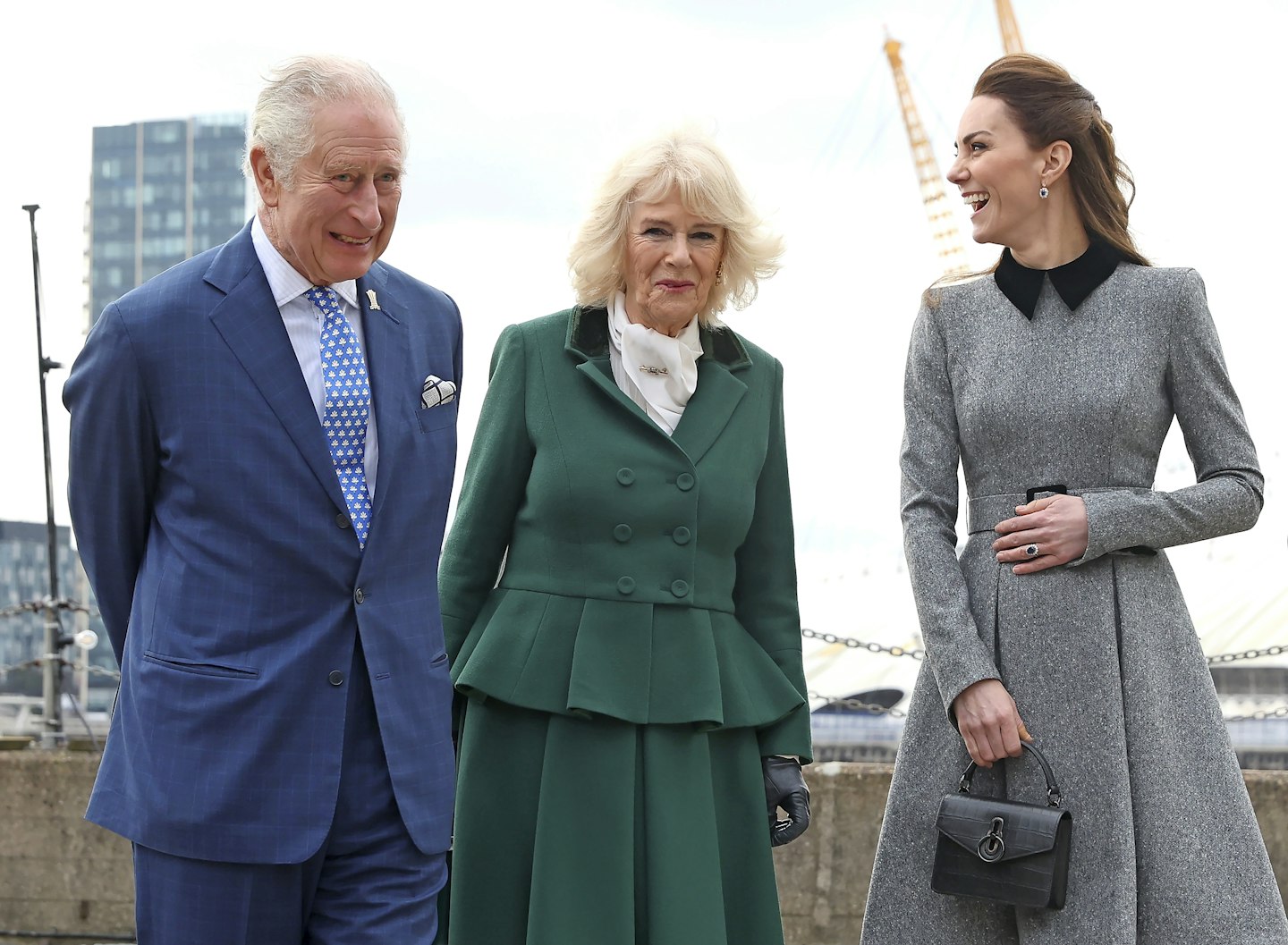 prince charles camilla kate middleton