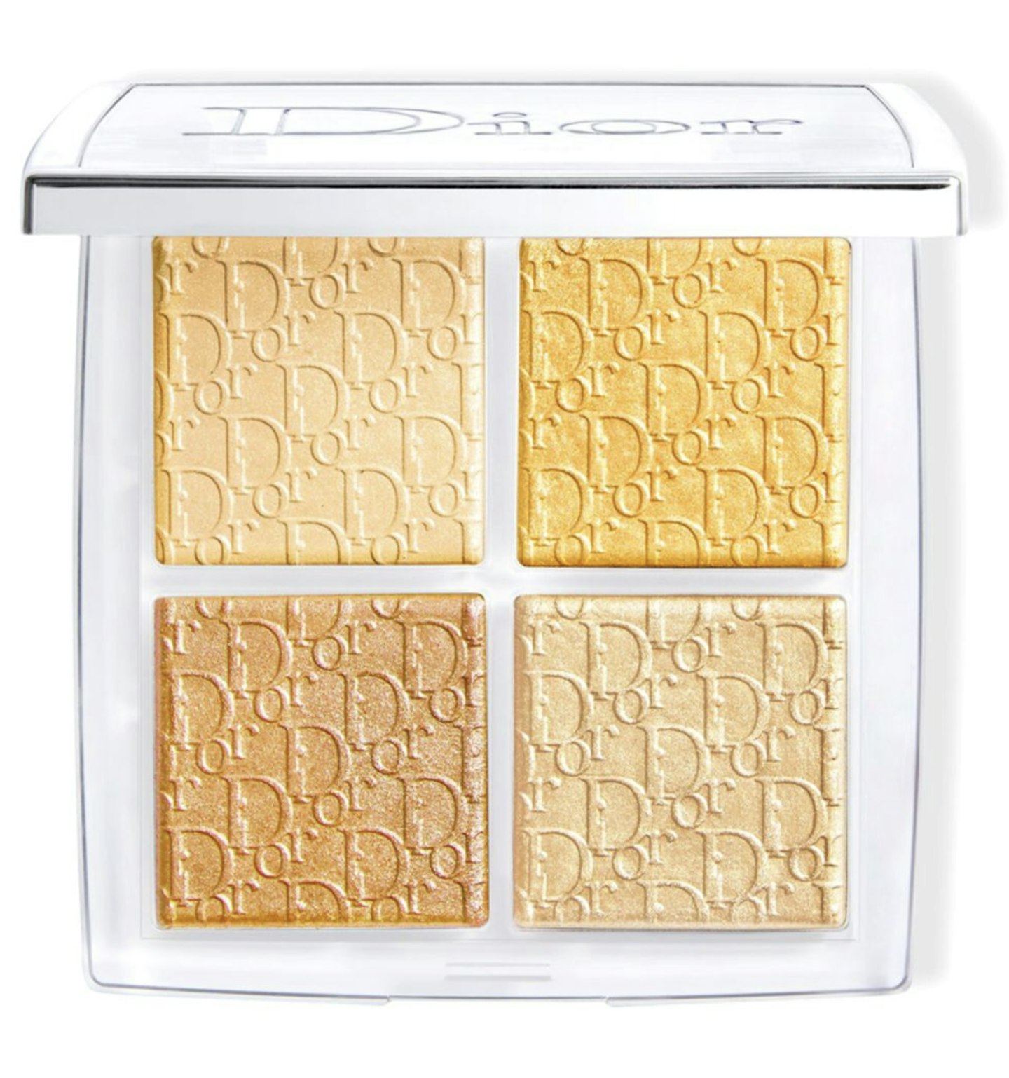 DIOR Backstage Glow Face Palette, £36