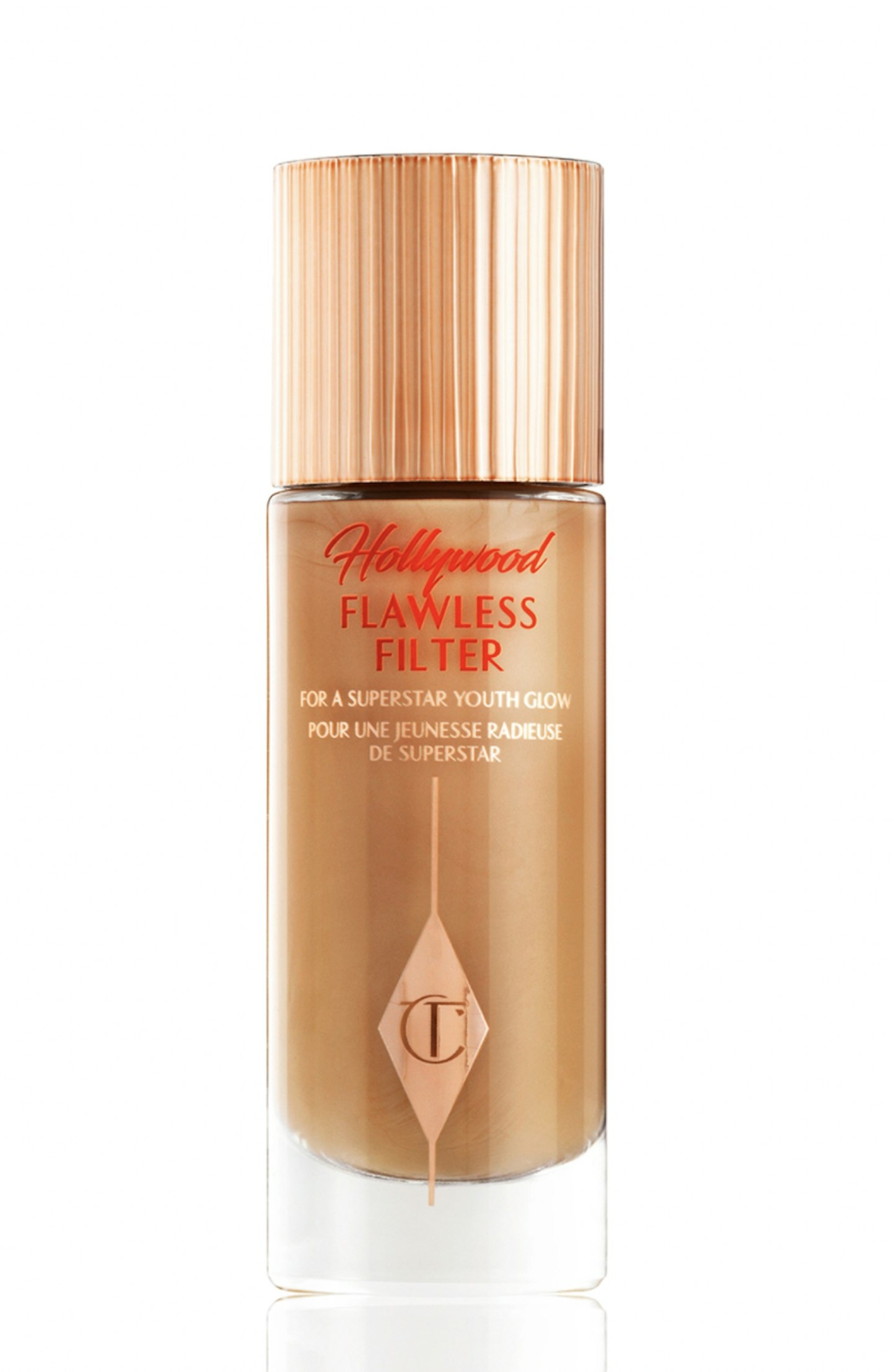 Charlotte Tilbury Hollywood Flawless Filter, £34