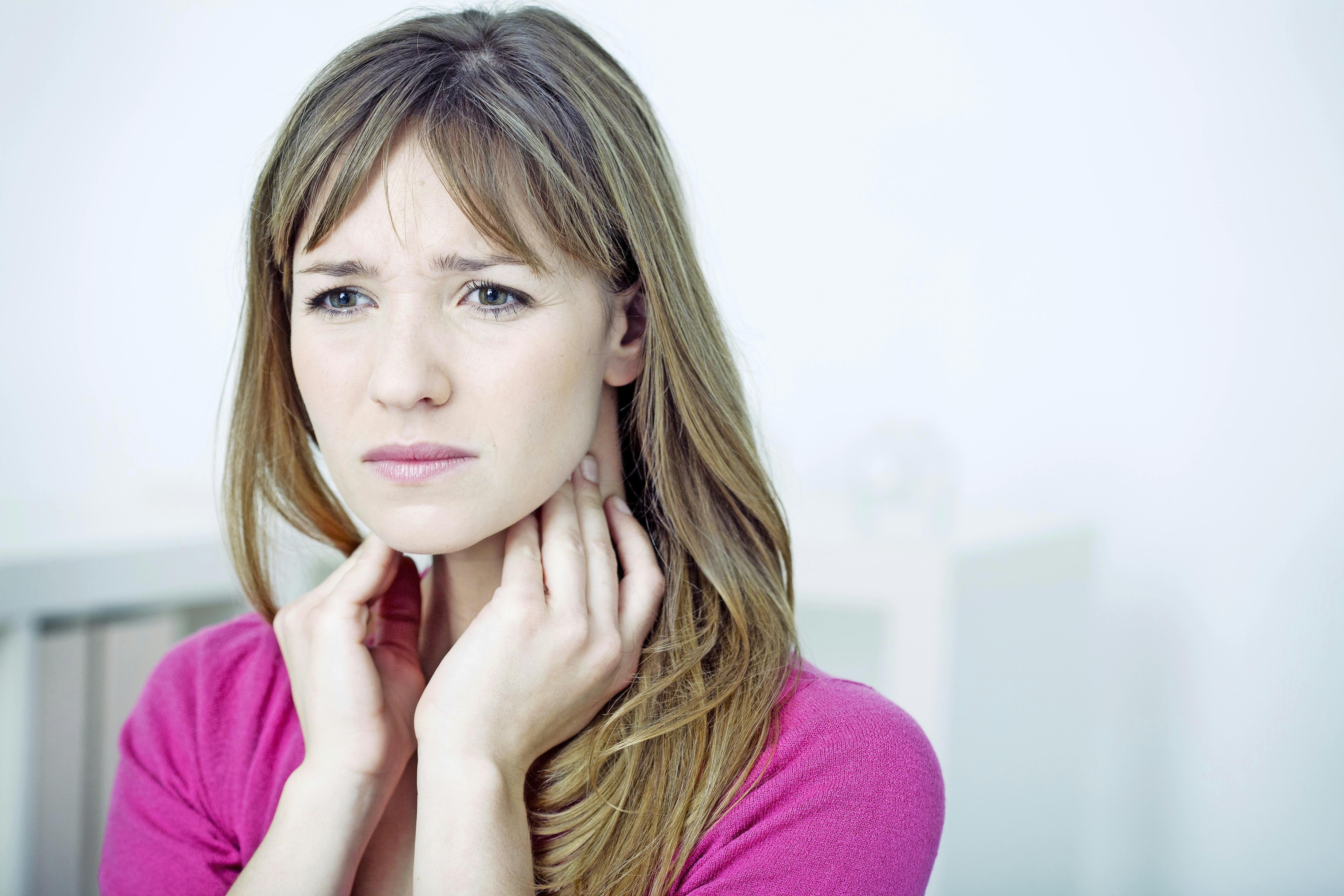 Home remedies for a sore throat Lifestyle Take a Break