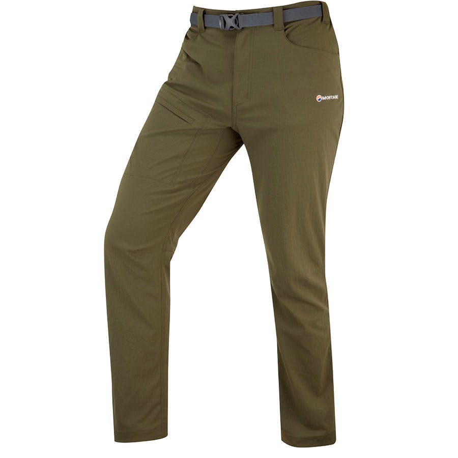 The best walking trousers reviewed 