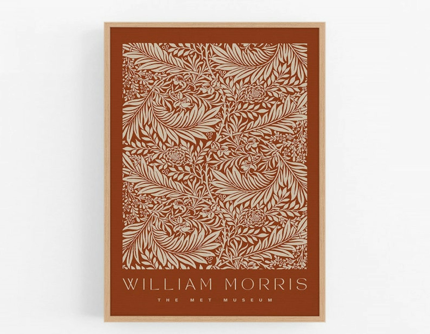 Etsy, Wall Print: Vintage Pattern Drawing, From £4