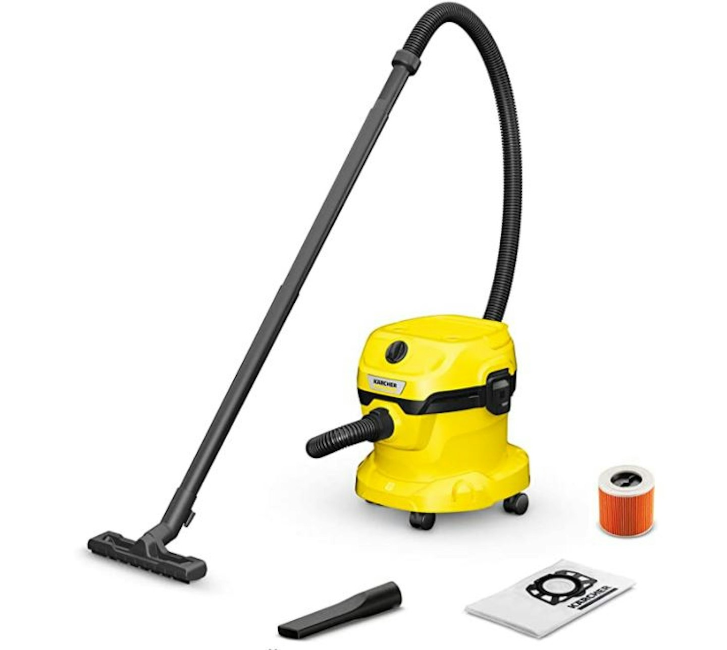 Karcher WD 2 Plus