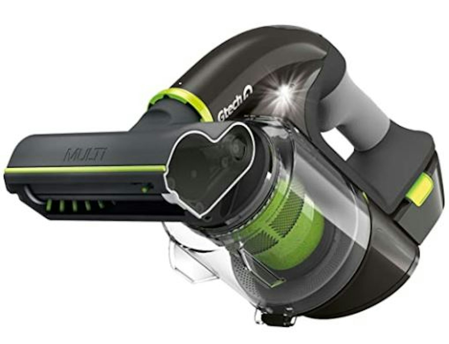 Gtech Multi MK2 K9