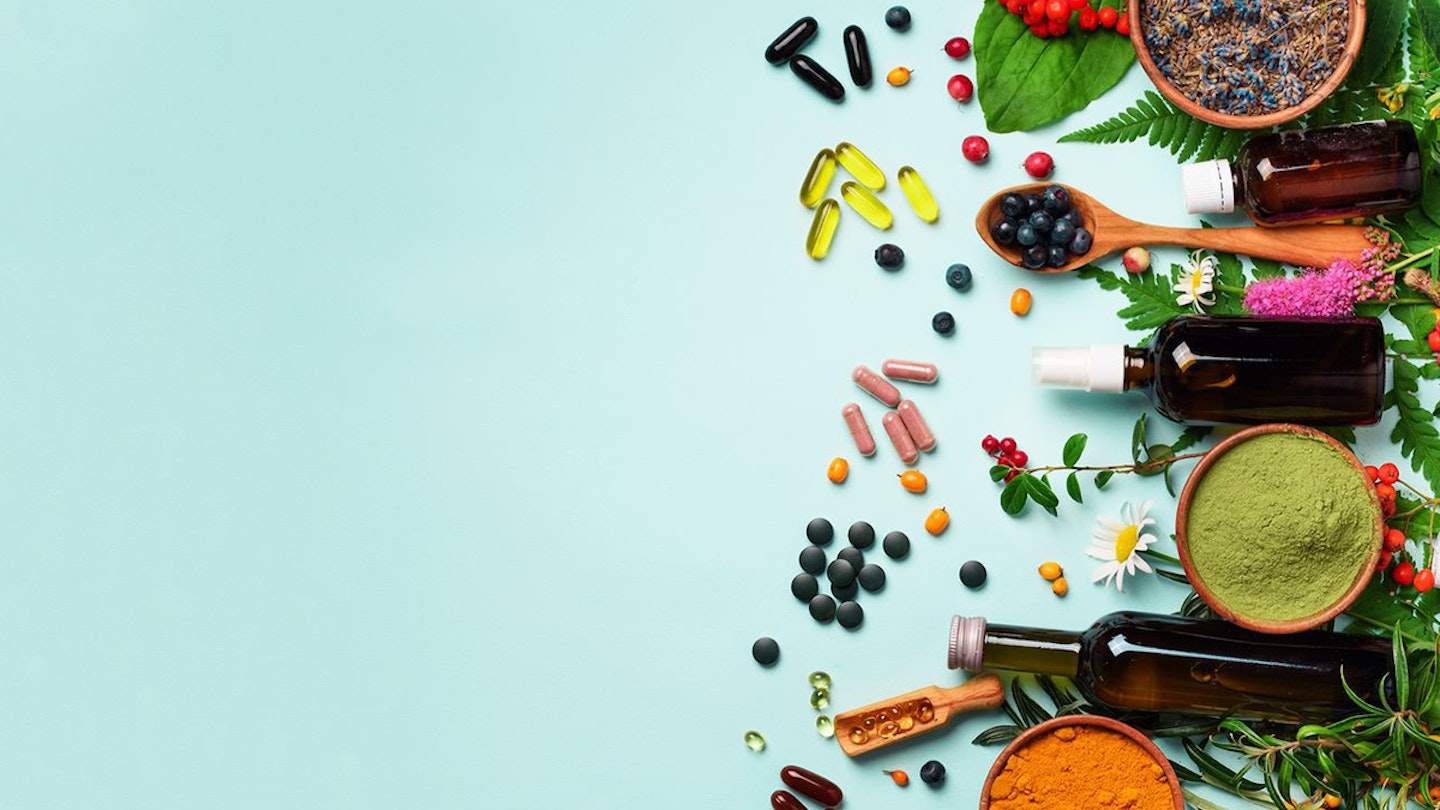 A Comprehensive Guide To Supplements