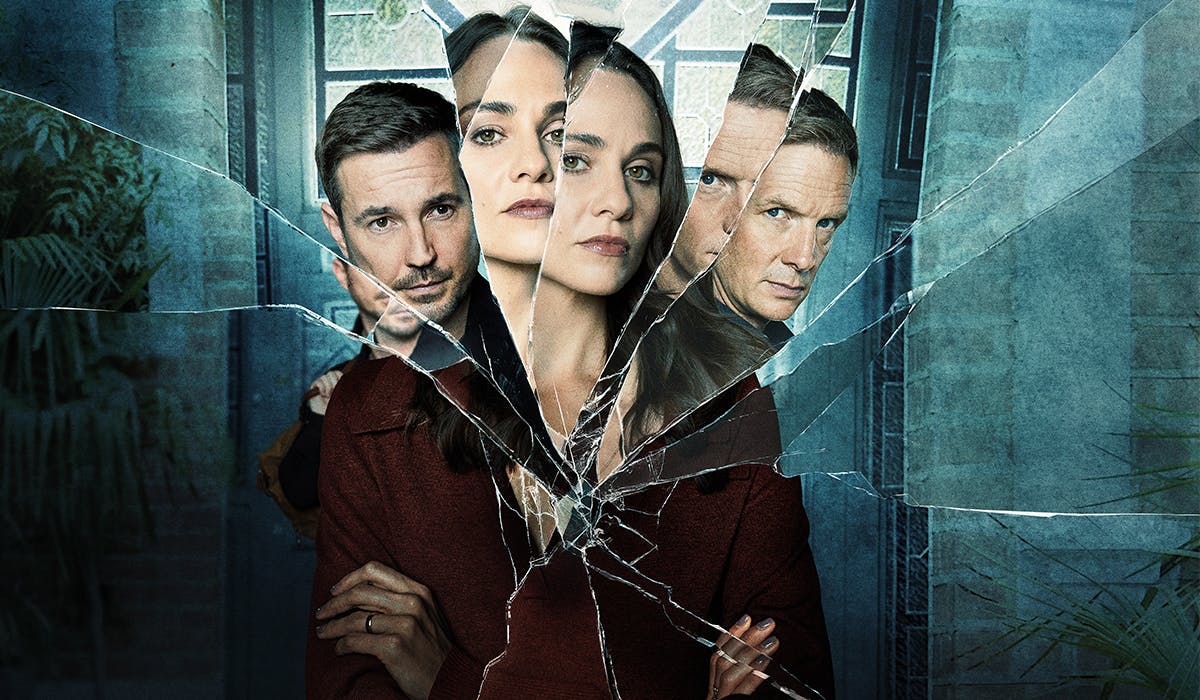 New Itv Drama 2025 Our House Britte Federica