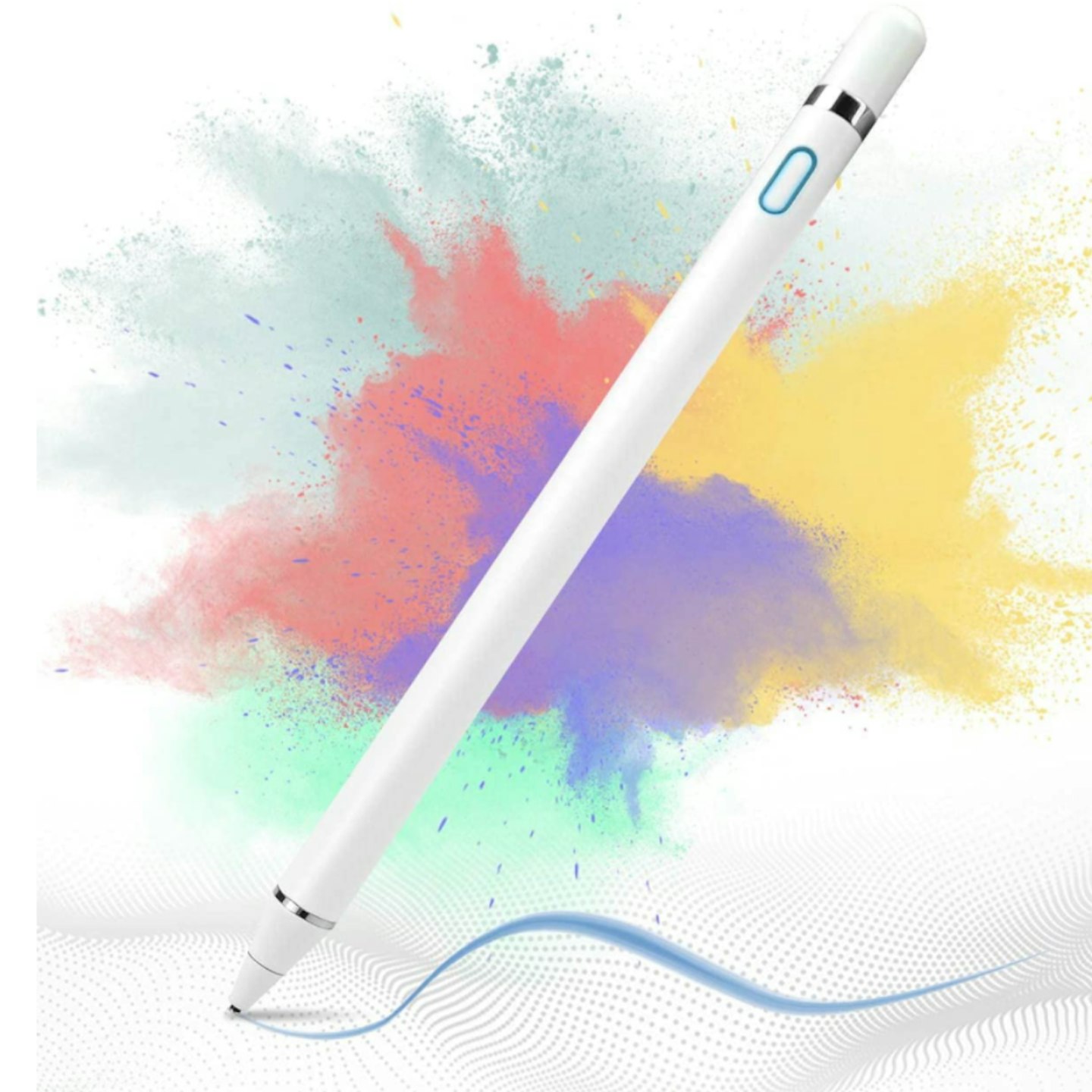 Vidence Stylus Pen, Stylus Pen Compatible with Apple Pencil