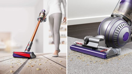 The best Dyson vacuums for a spotless home in 2022 | Home | What's The Best