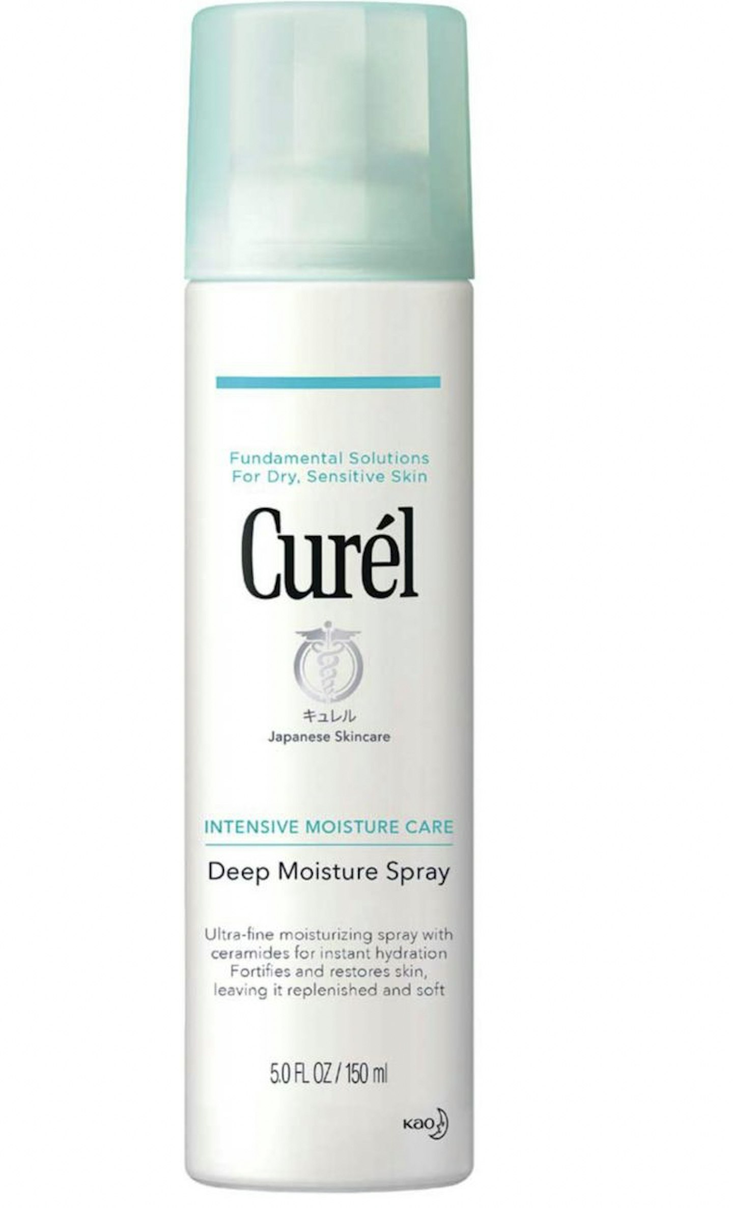 Curu00e8l Deep Moisture Spray, £19.50