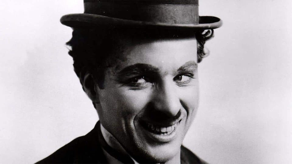 The Real Charlie Chaplin Review | Movie - Empire