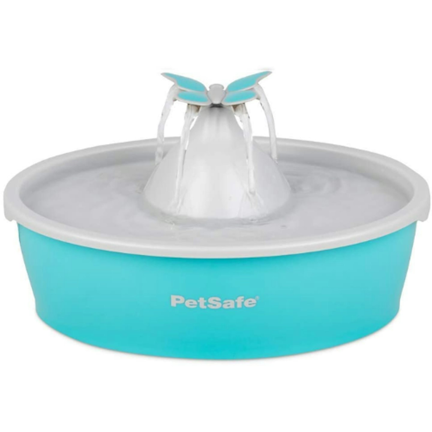 PetSafe Drinkwell Butterfly Pet Fountain