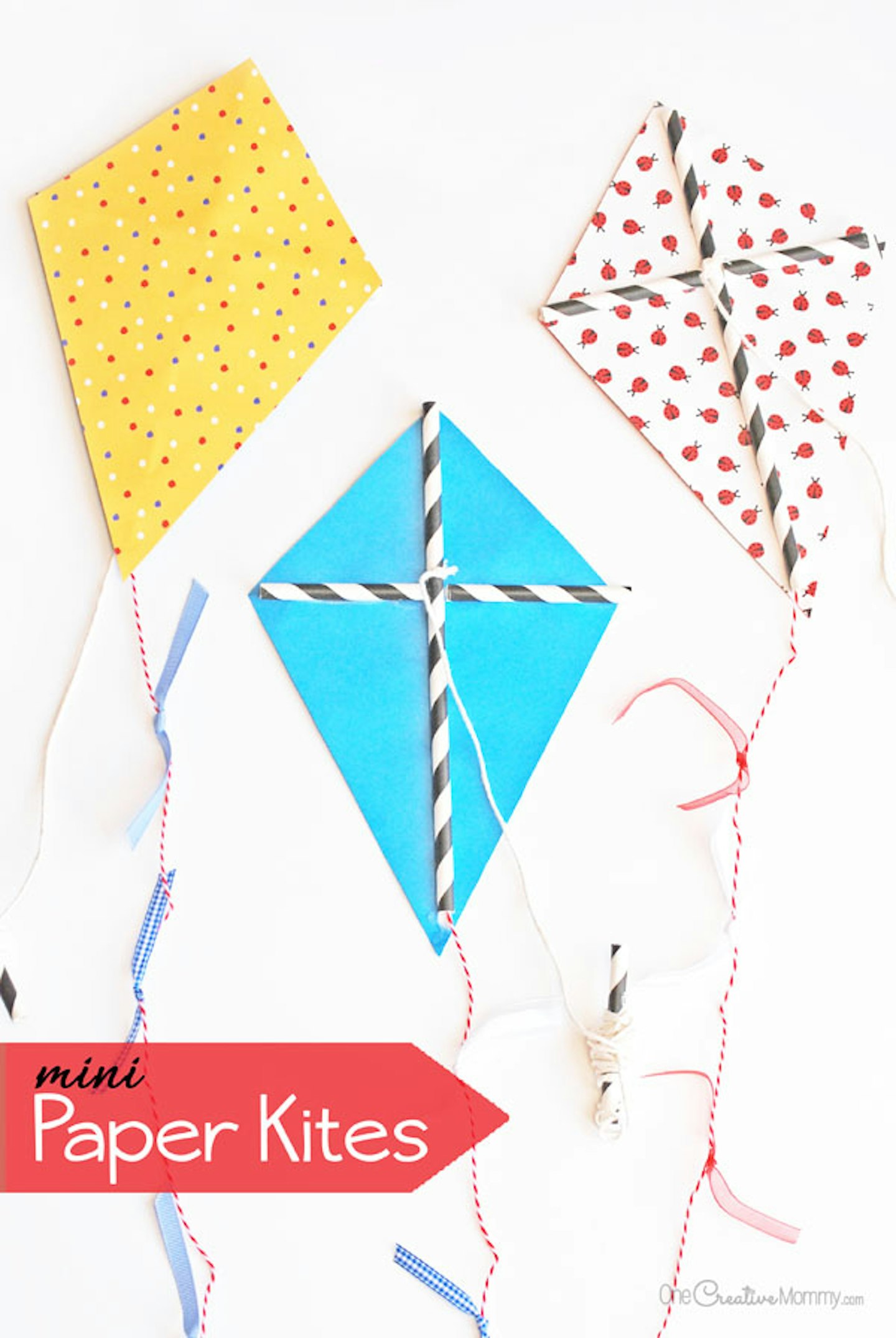 paper kites