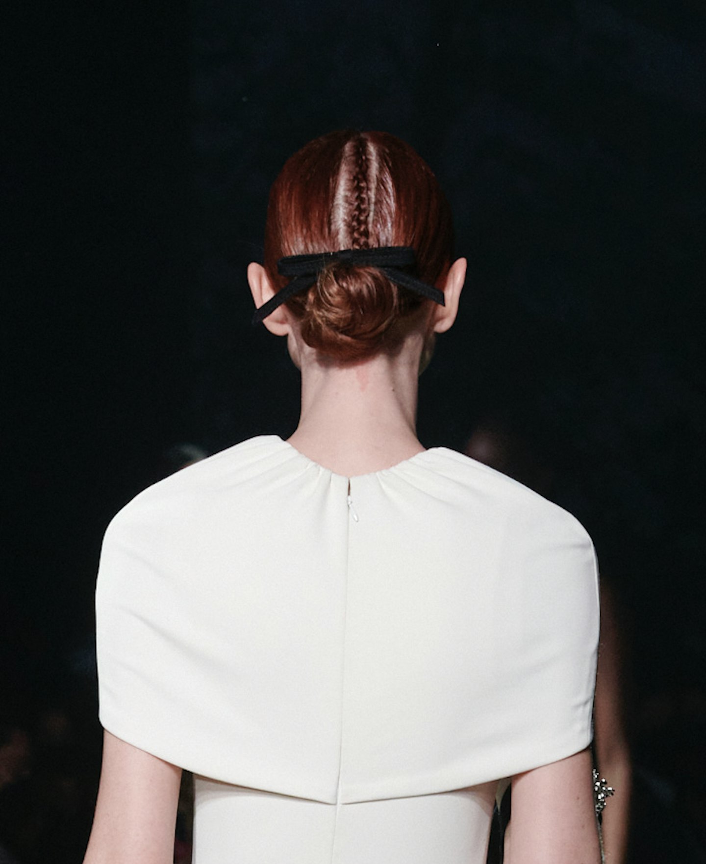 Brandon Maxwell AW22