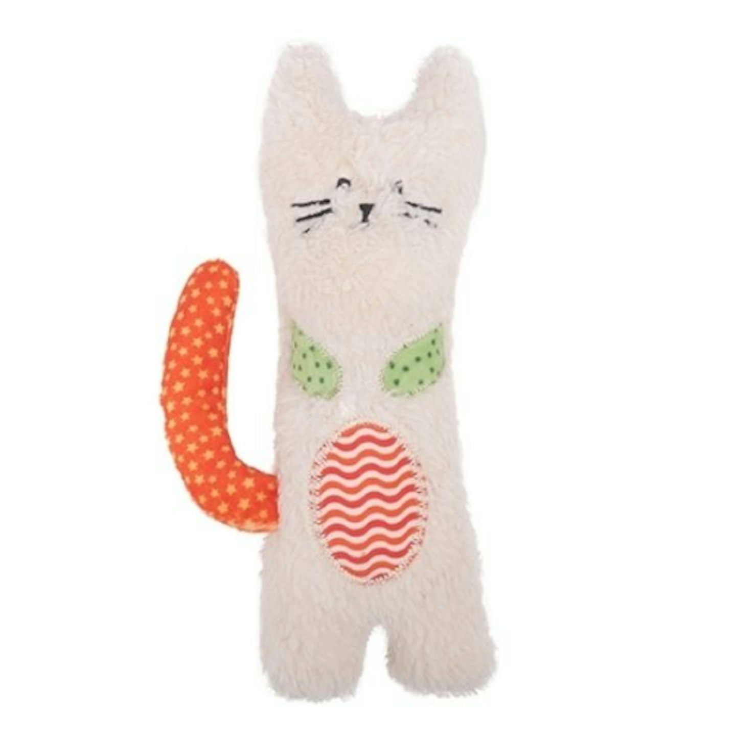 Toys: Rosewood Little Nippers Kitty Crunch