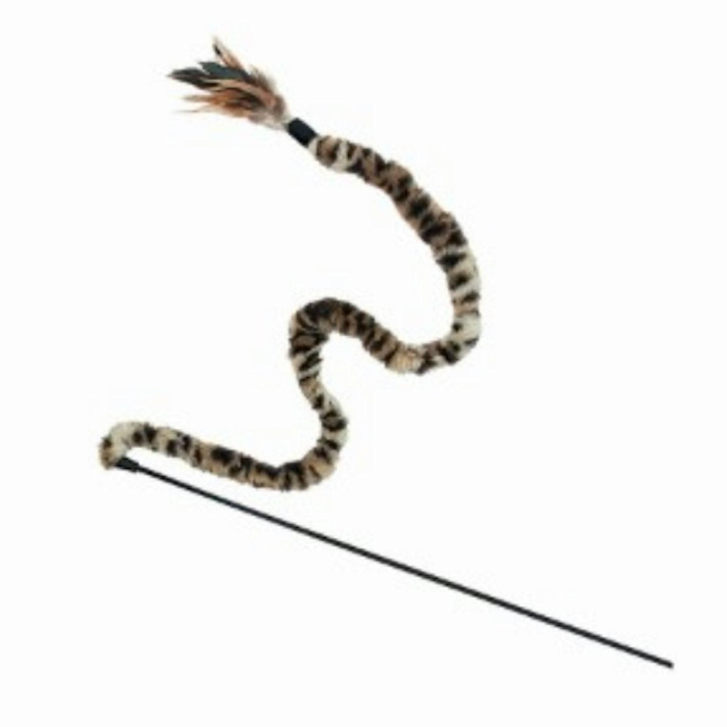 Kong Swizzle Bird Teaser Cat Toy
