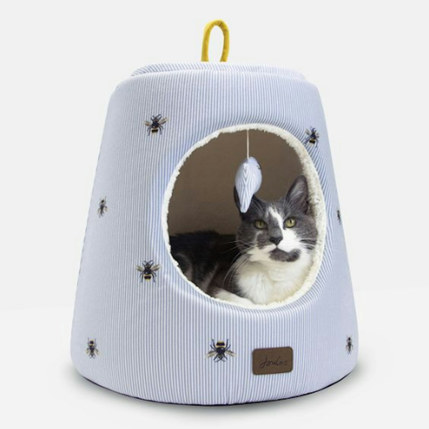 Cat Hideaway Bed