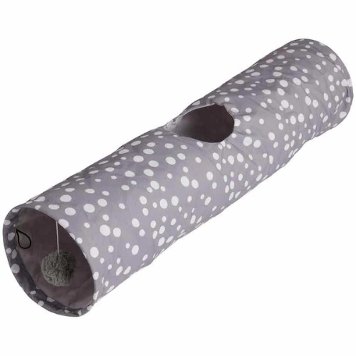 Cat Tunnel: Wilko Interactive Cat Tunnel